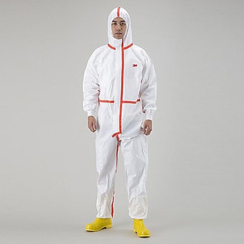 4565系列化学防护服3M4565 升